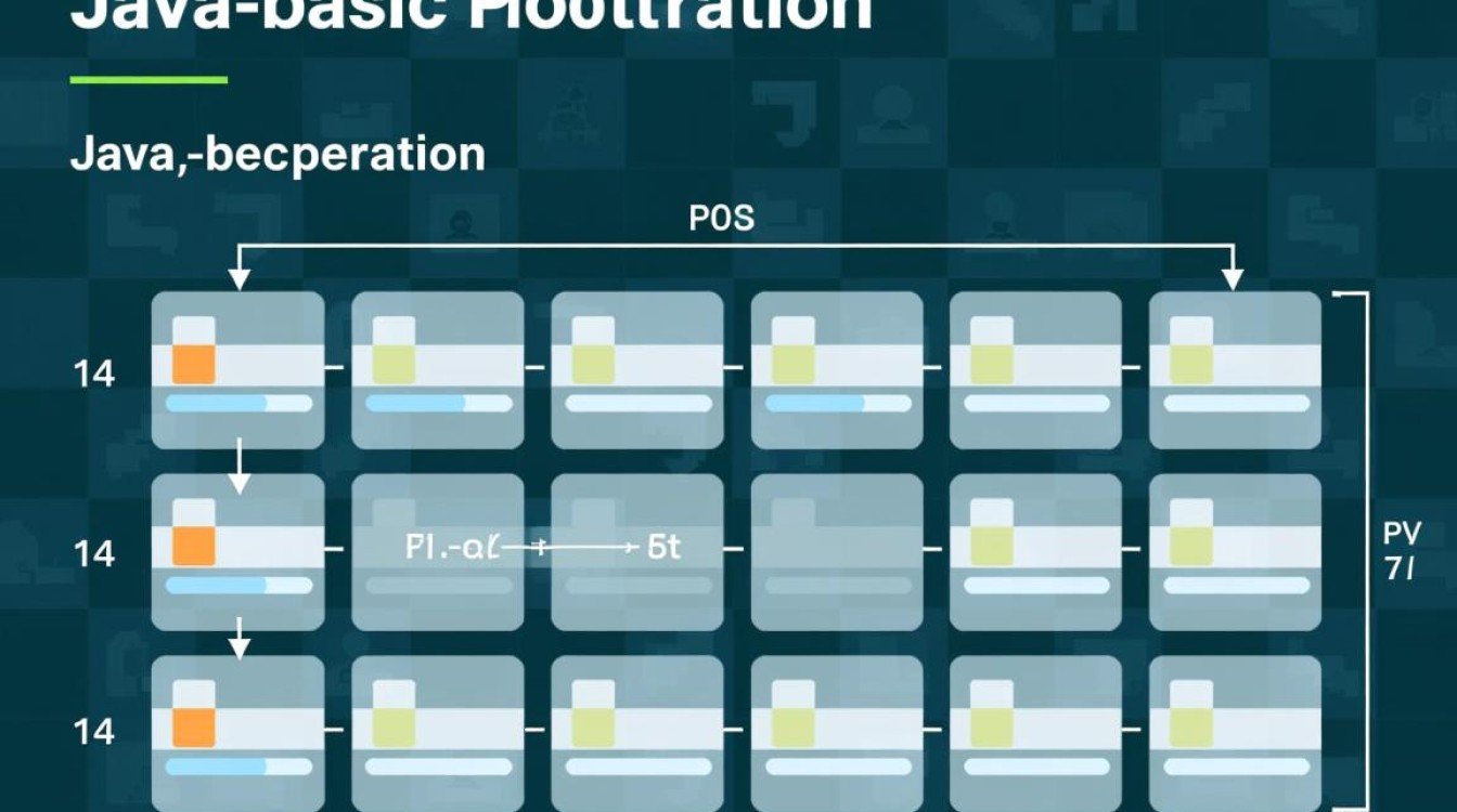 java中数组如何正确赋值？新手必看的数组赋值方法