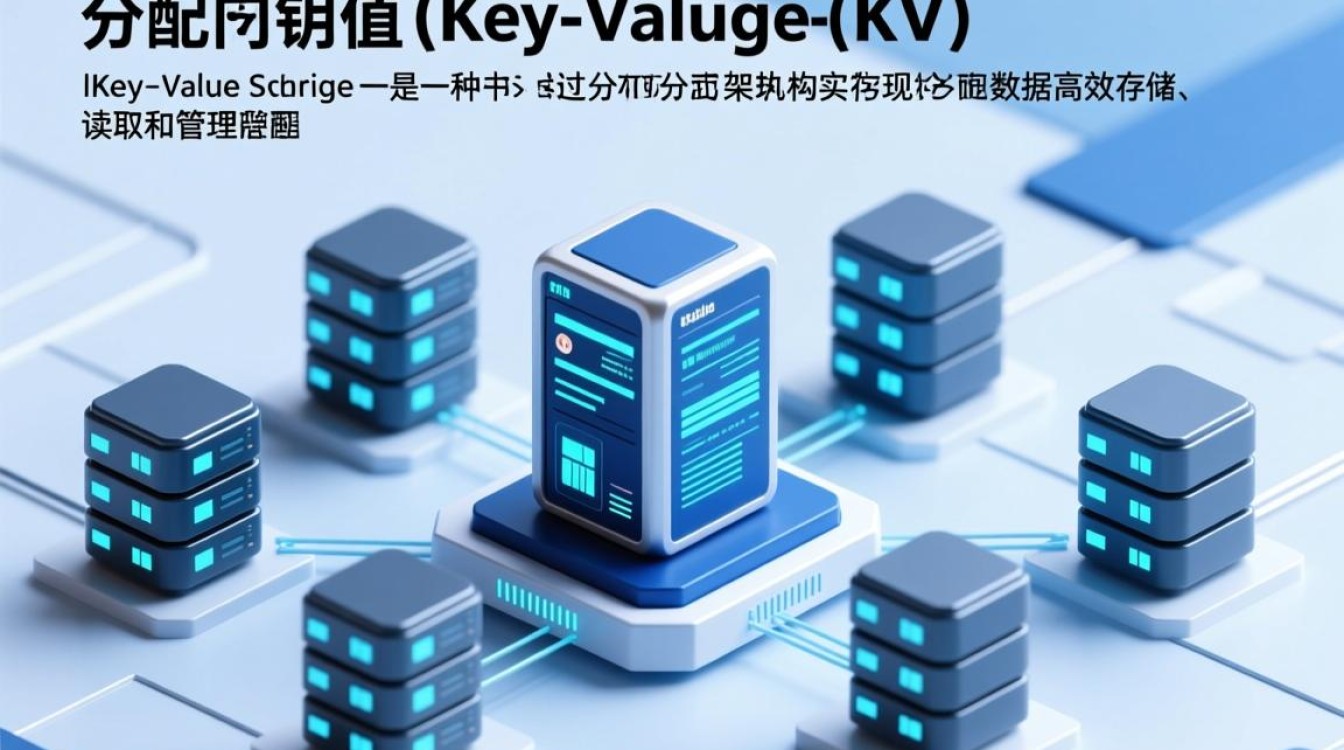分布式KV存储文档介绍内容，如何选择适合自己的方案？-好主机测评网