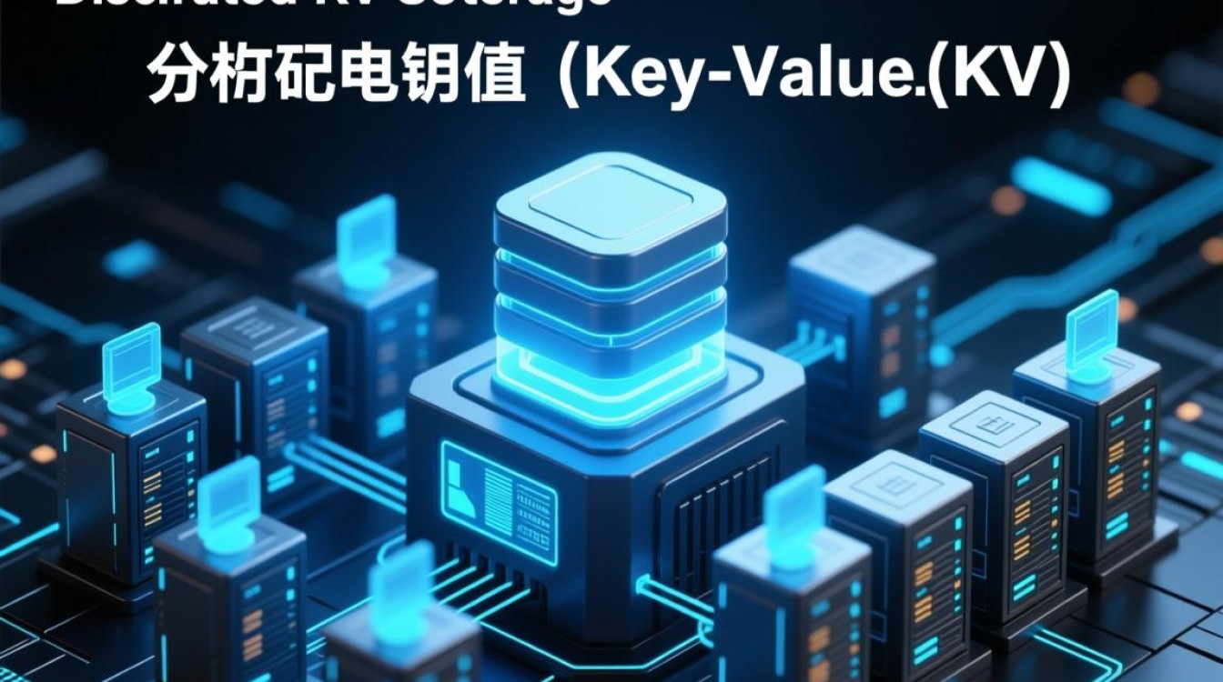 分布式KV存储文档介绍内容，如何选择适合自己的方案？