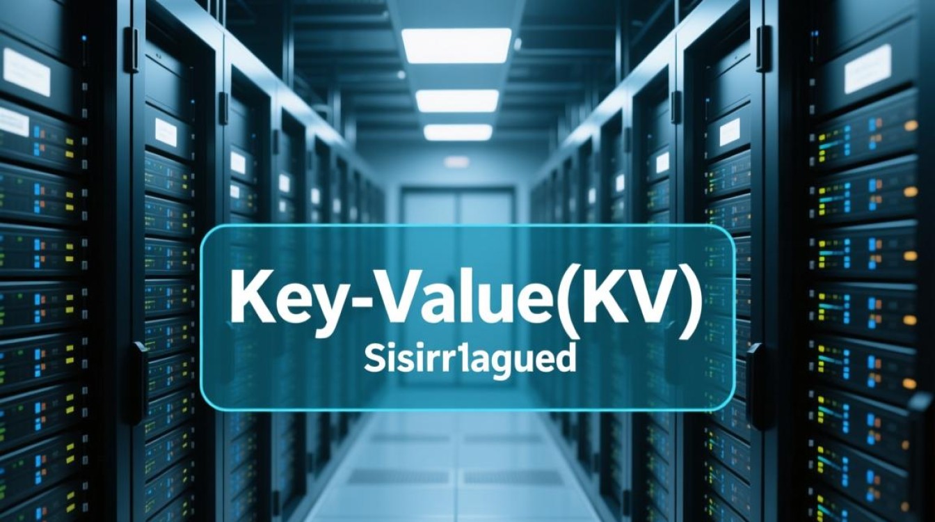 分布式KV存储文档介绍内容，如何选择适合自己的方案？