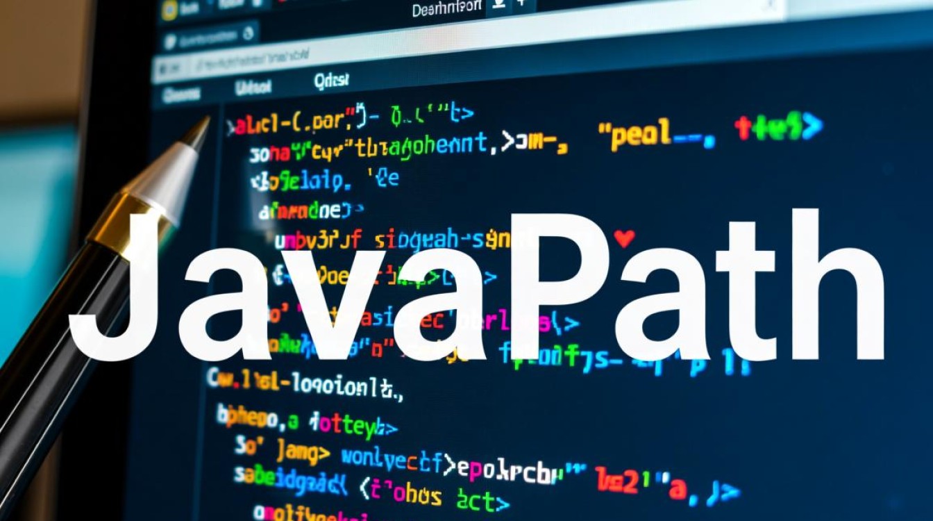 javapath找不到怎么办？详细步骤教你快速定位正确路径。