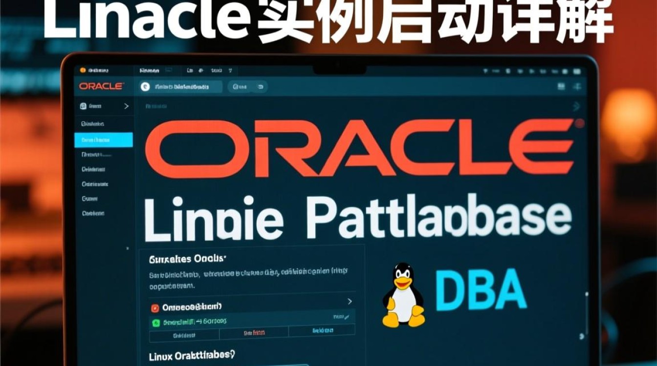 Linux Oracle启动实例报错怎么办? Linux Oracle启动实例报错怎么办?