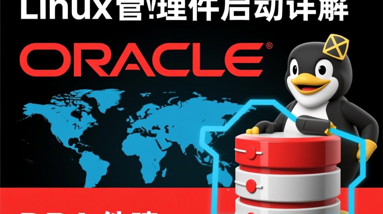 Linux Oracle启动实例报错怎么办？-好主机测评网