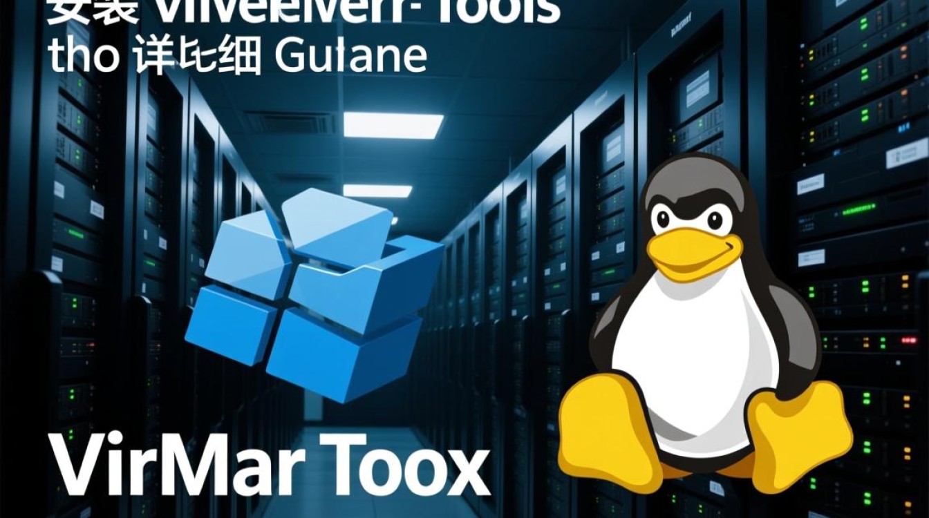Linux安装VMware Tools时，网络连接失败怎么办？-好主机测评网