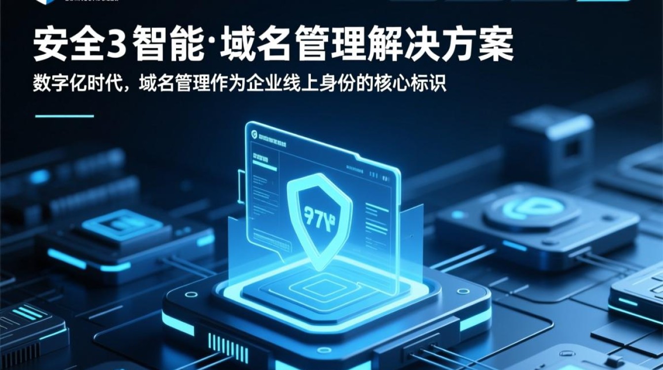 阿里云域名管理系统怎么用？新手入门指南及常见问题解答