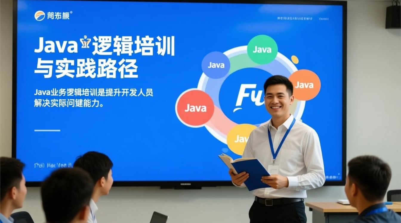 Java业务逻辑培训怎么学？新手如何快速掌握实战技巧？-好主机测评网