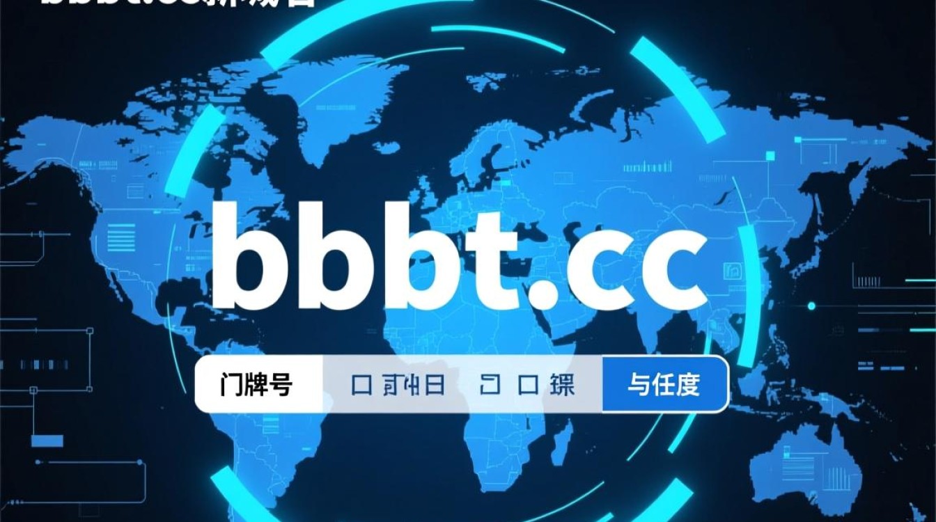 bbbt.cc新域名是什么？为什么更换域名？