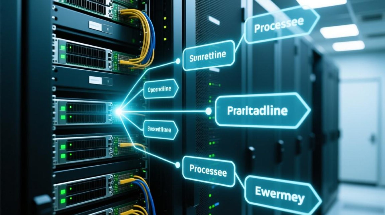 服务器最多能开多少个进程？影响限制的关键因素有哪些？