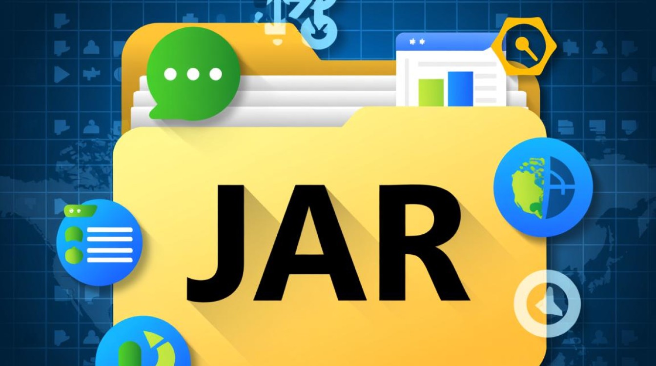 jar文件怎么用java运行？命令与步骤详解-好主机测评网