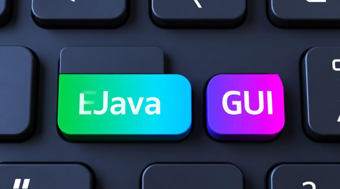 Java中按钮颜色怎么设置？按钮颜色设置方法详解