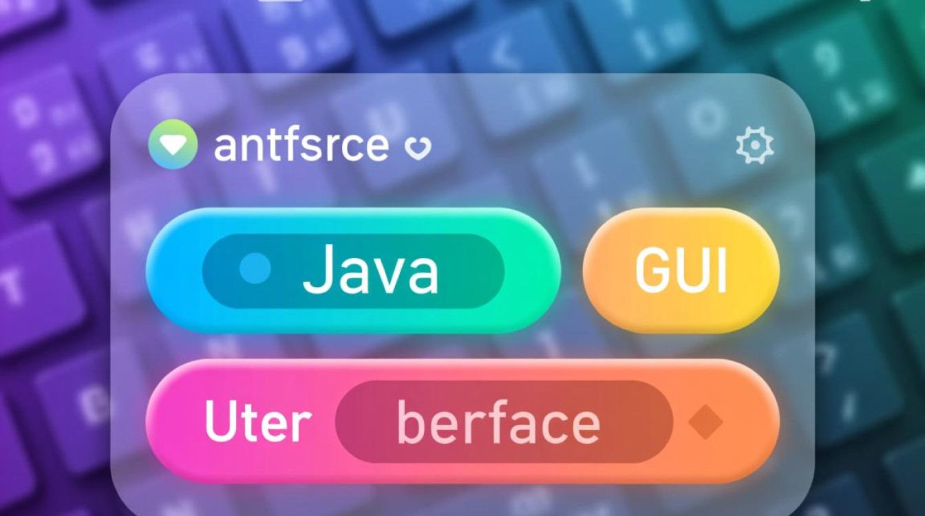 Java中按钮颜色怎么设置？按钮颜色设置方法详解