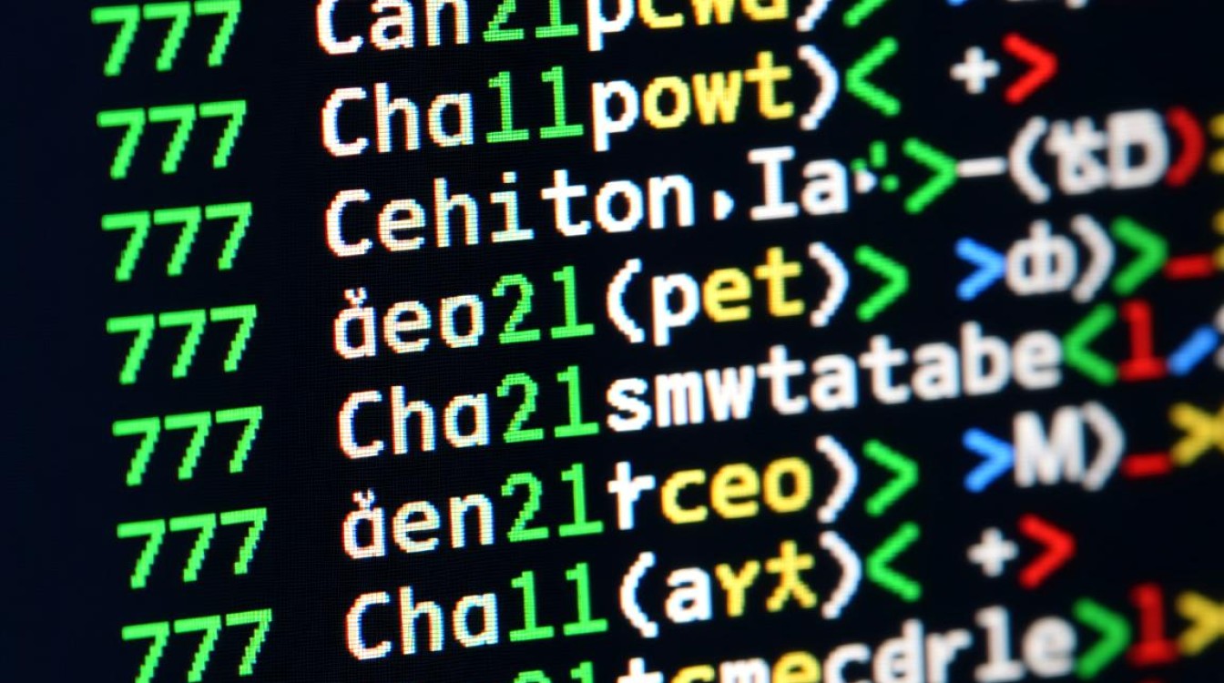 Linux设置777权限会有哪些安全风险？-好主机测评网
