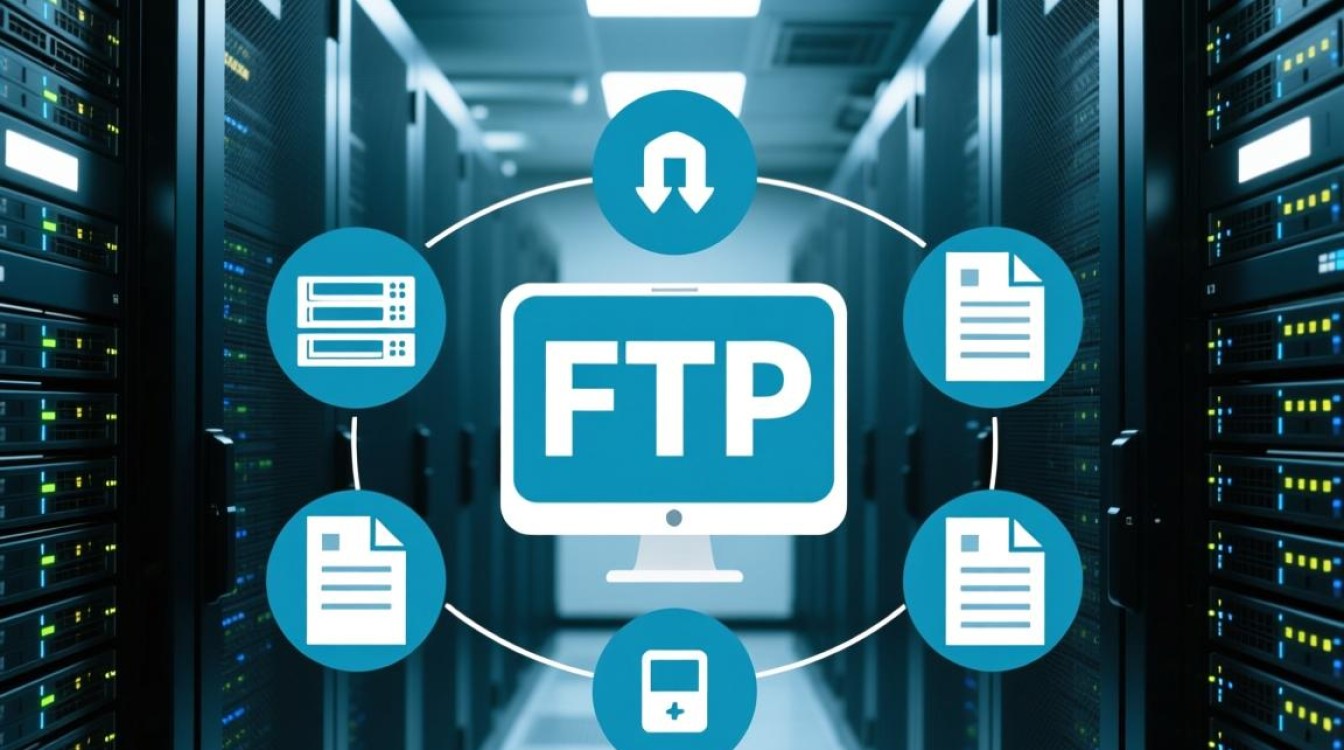 虚拟机FTP访问失败怎么办？