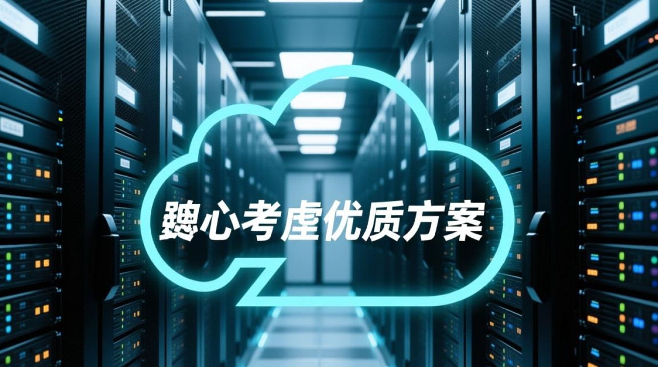 傅膊幽推荐的云服务器哪家强？配置价格怎么选？