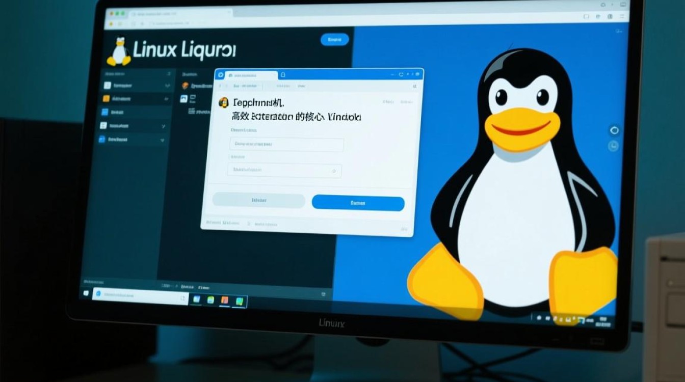 Linux终端机是什么？新手如何快速上手使用？-好主机测评网