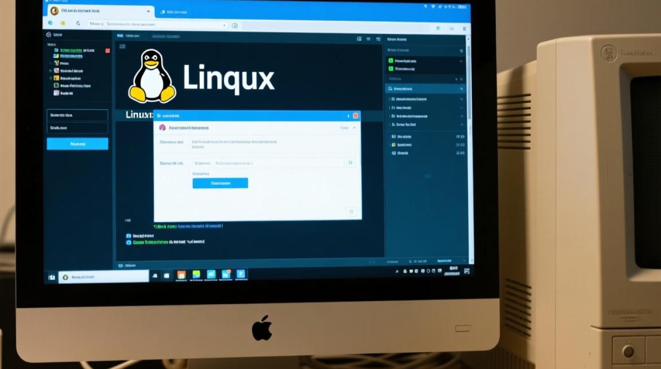 Linux终端机是什么?新手如何快速上手使用? Linux终端机是什么?新手如何快速上手使用?