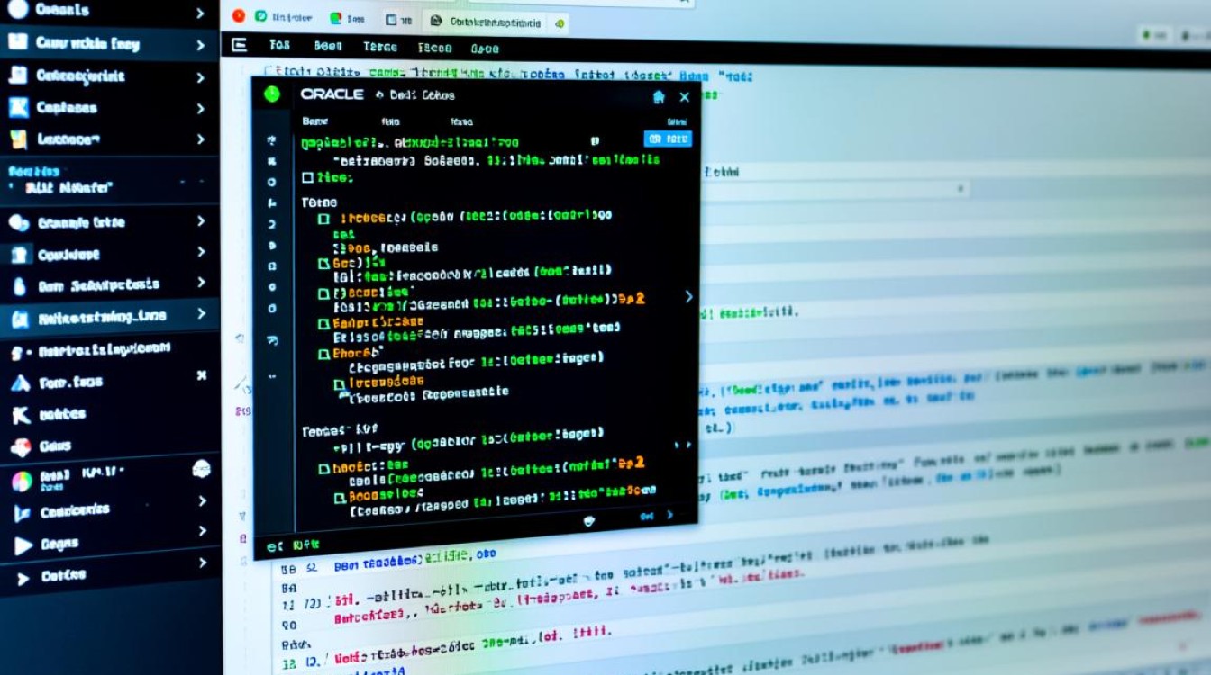 Linux下执行Oracle脚本总报错？权限或环境变量没配对？