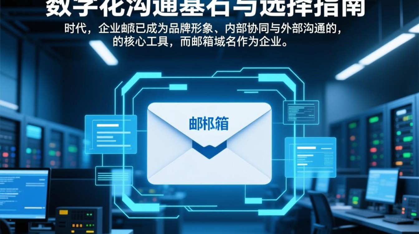 阿里企业邮箱域名怎么注册？企业邮箱域名解析步骤是什么？-好主机测评网