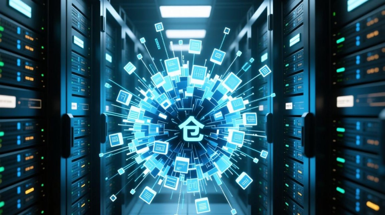 分仓服务器是什么？如何配置及优化？-好主机测评网