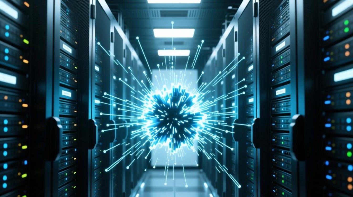 分仓服务器是什么？如何配置及优化？