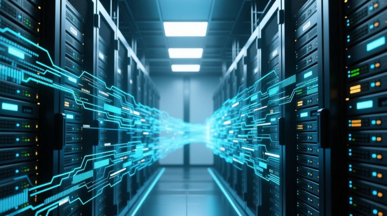 分仓服务器是什么？如何配置及优化？