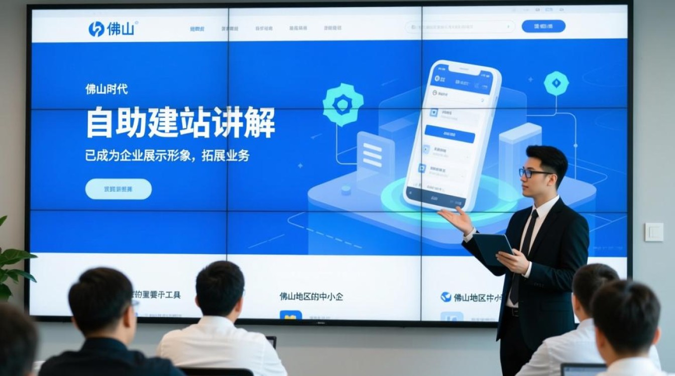 佛山自助建站教程详细吗?新手能快速上手吗? 佛山自助建站教程详细吗?新手能快速上手吗?