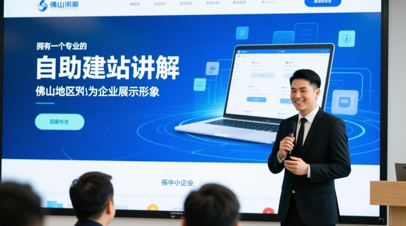 佛山自助建站教程详细吗?新手能快速上手吗? 佛山自助建站教程详细吗?新手能快速上手吗?