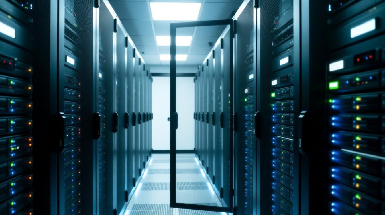 服务器能开多久？影响因素与寿命全解析