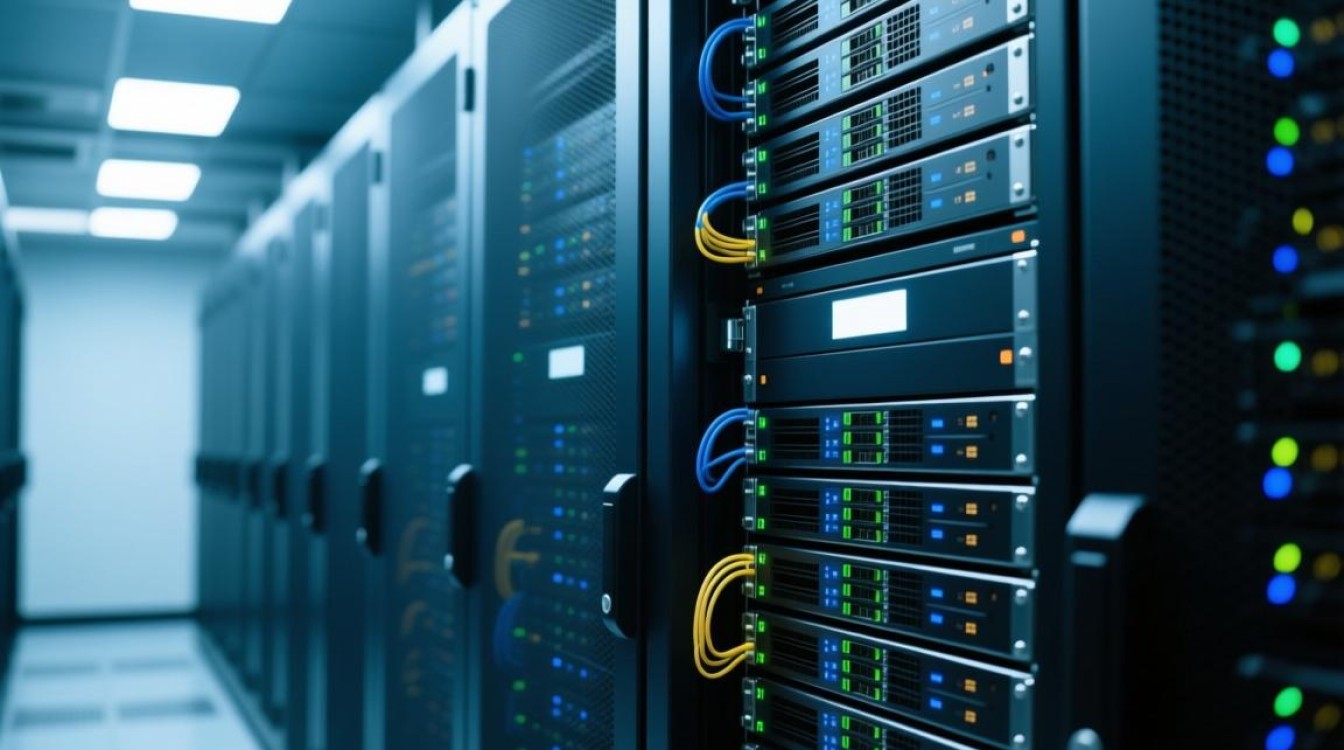 服务器能开多久？影响因素与寿命全解析-好主机测评网