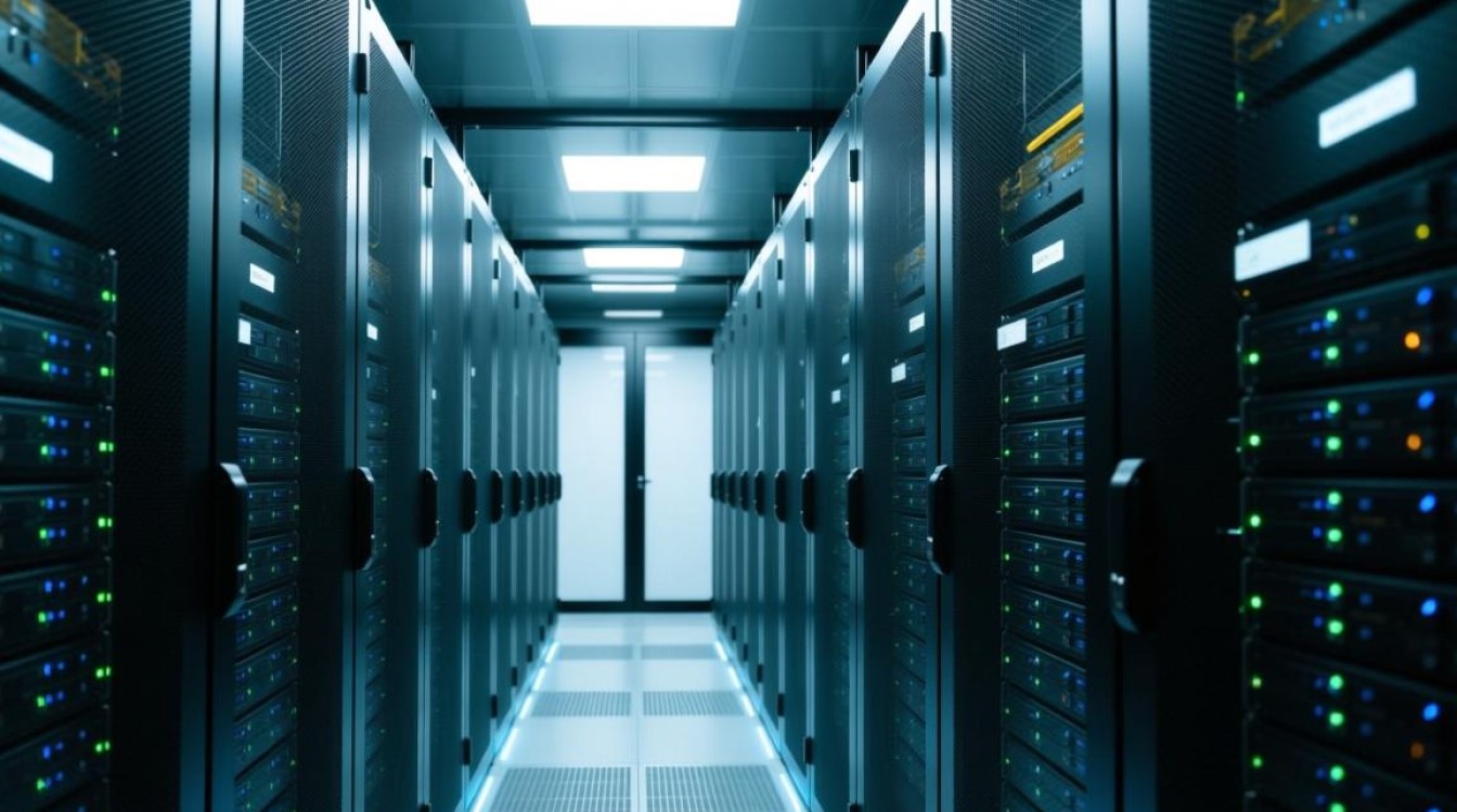 服务器能开多久？影响因素与寿命全解析