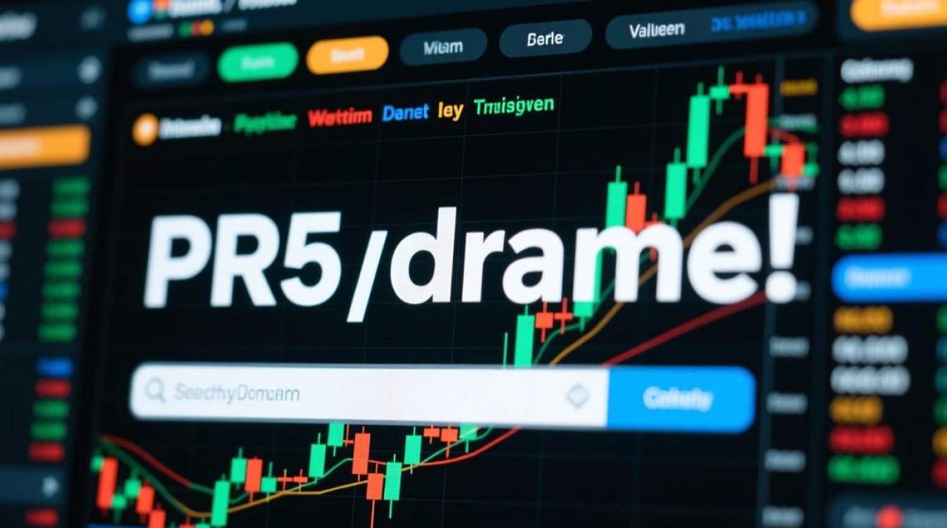 pr5域名出售哪里靠谱？价格多少才合理？-好主机测评网