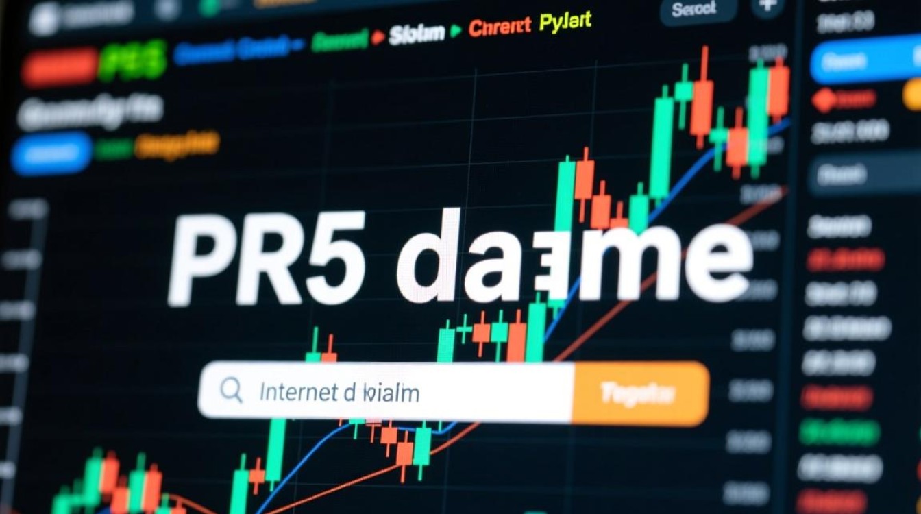 pr5域名出售哪里靠谱？价格多少才合理？