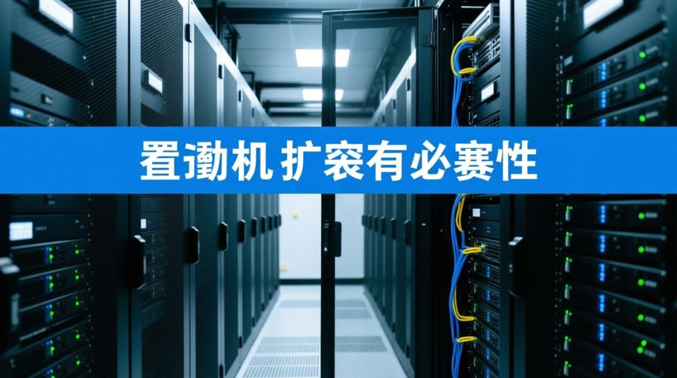 虚拟机扩容工具有哪些？怎么选最适合自己的？