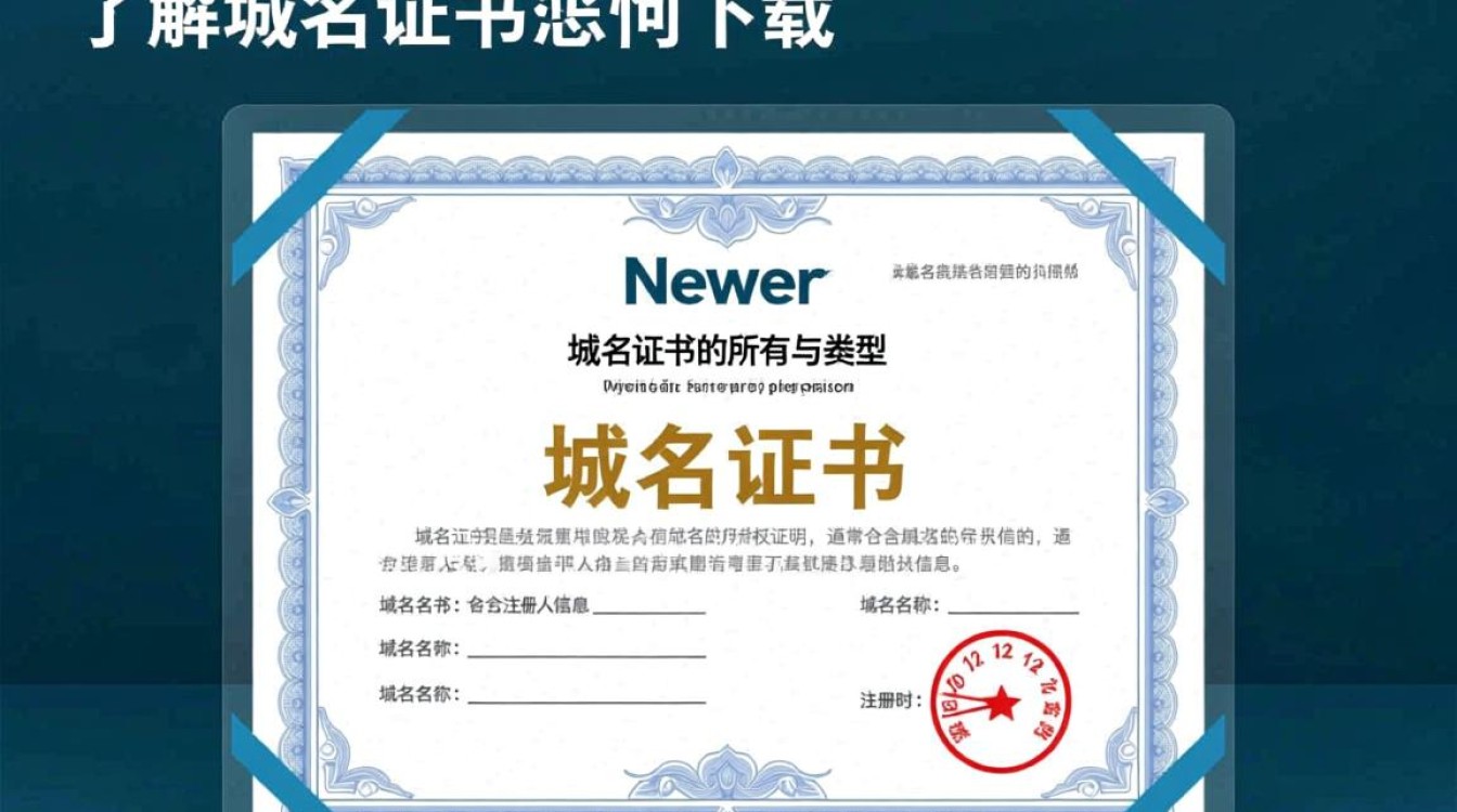 新网域名证书下载找不到入口怎么办?新手操作指南来了! 新网域名证书下载找不到入口怎么办?新手操作指南来了!