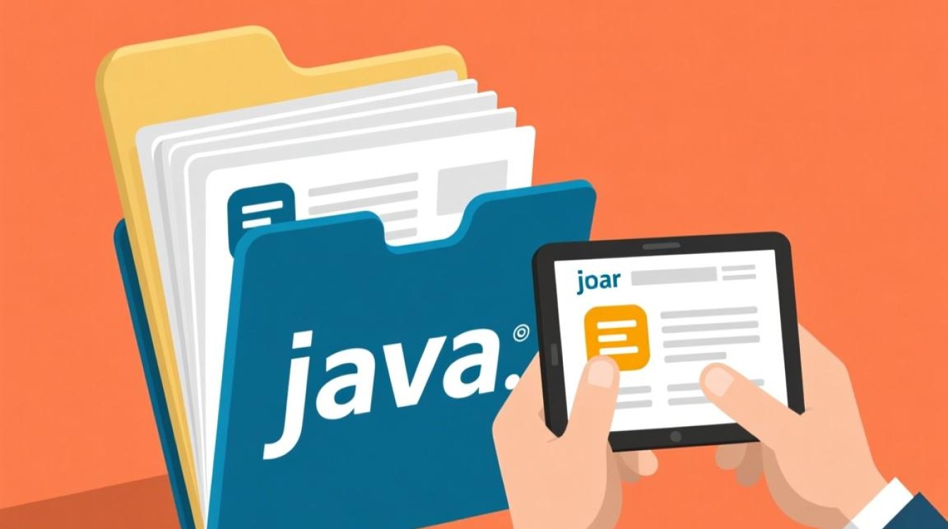 java的jar文件怎么使用？新手必看详细步骤教程。-好主机测评网