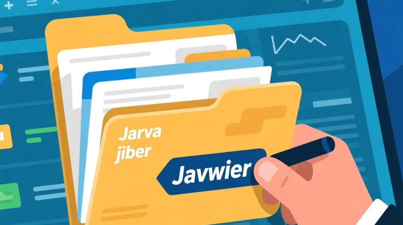 java的jar文件怎么使用?新手必看详细步骤教程。 java的jar文件怎么使用?新手必看详细步骤教程。