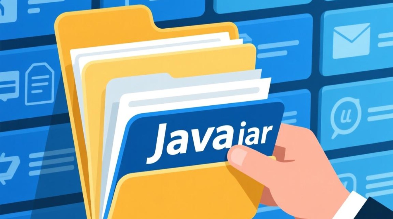 java的jar文件怎么使用?新手必看详细步骤教程。 java的jar文件怎么使用?新手必看详细步骤教程。