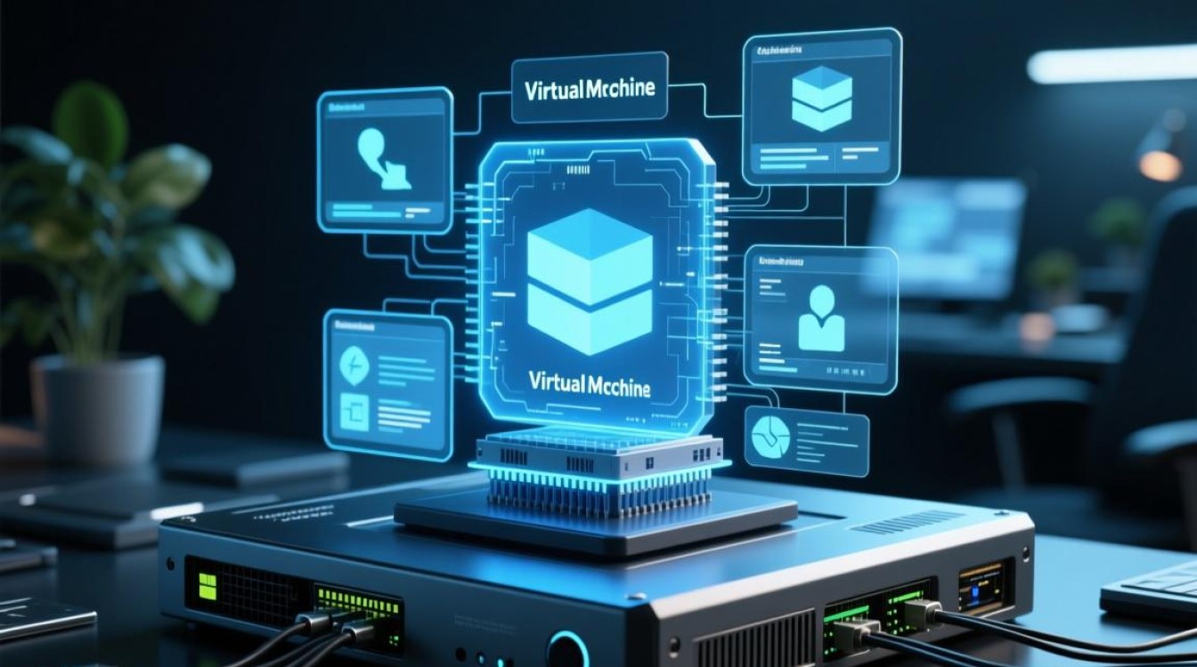 虚拟机装Windows卡顿怎么办？优化技巧有哪些？