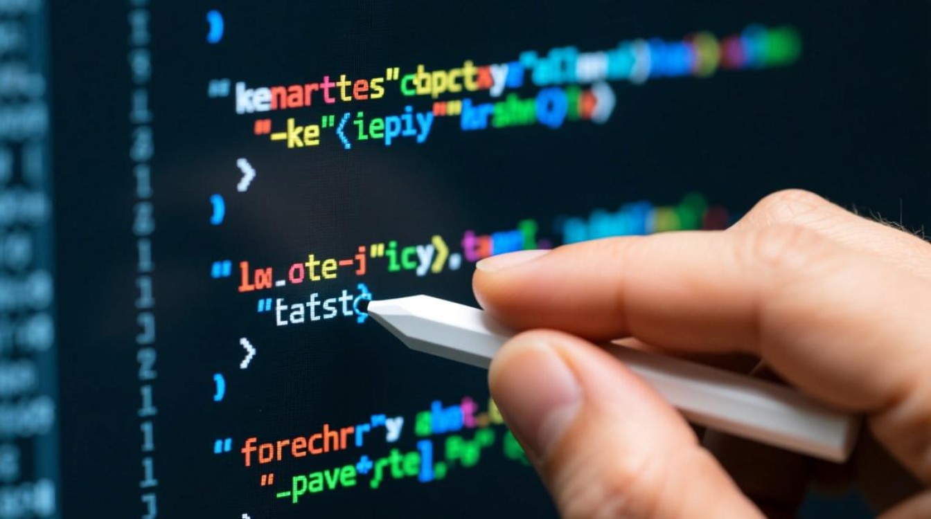 Java中怎么快捷移动光标？有哪些高效的光标移动技巧？-好主机测评网