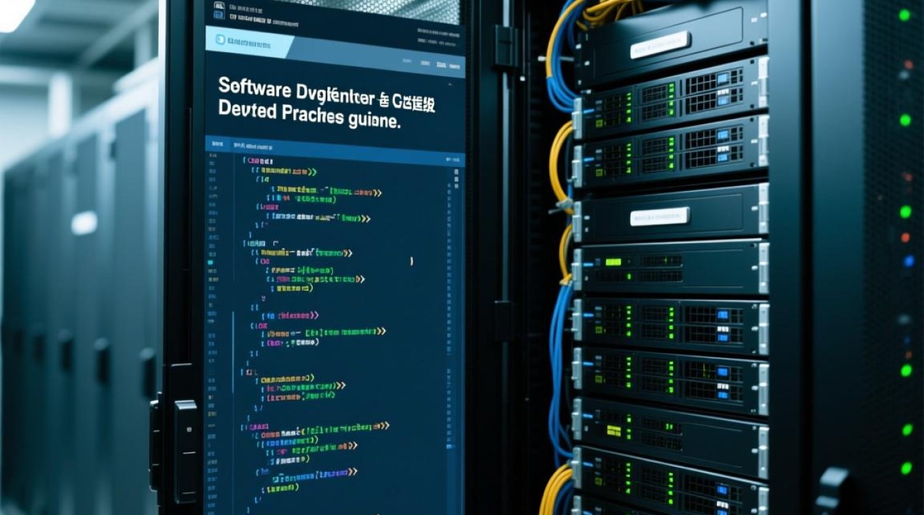 服务器如何安全获取源代码？-好主机测评网
