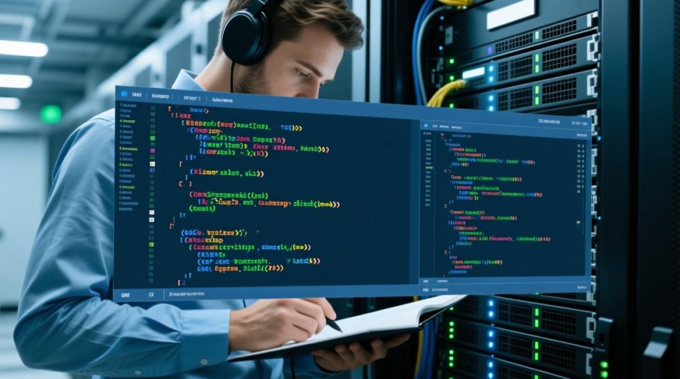 服务器如何安全获取源代码？