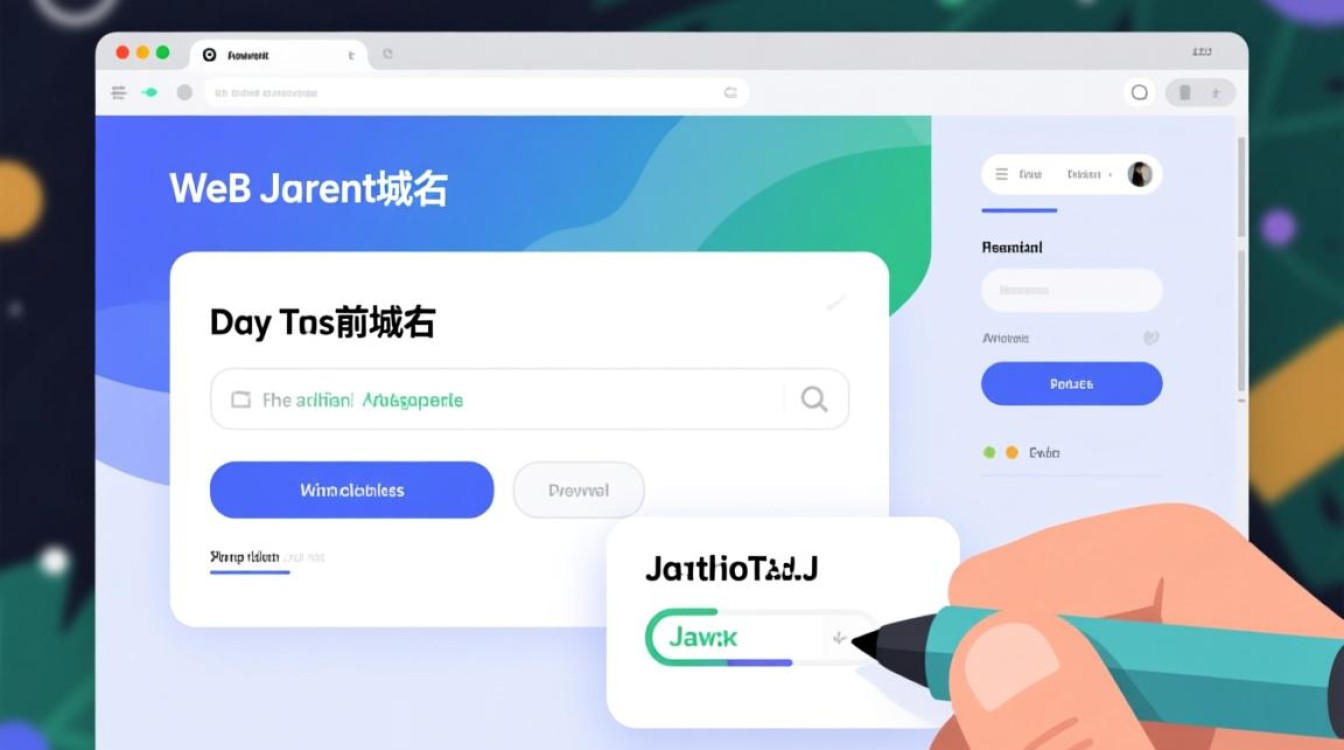 js如何准确获取当前域名及子域名信息？