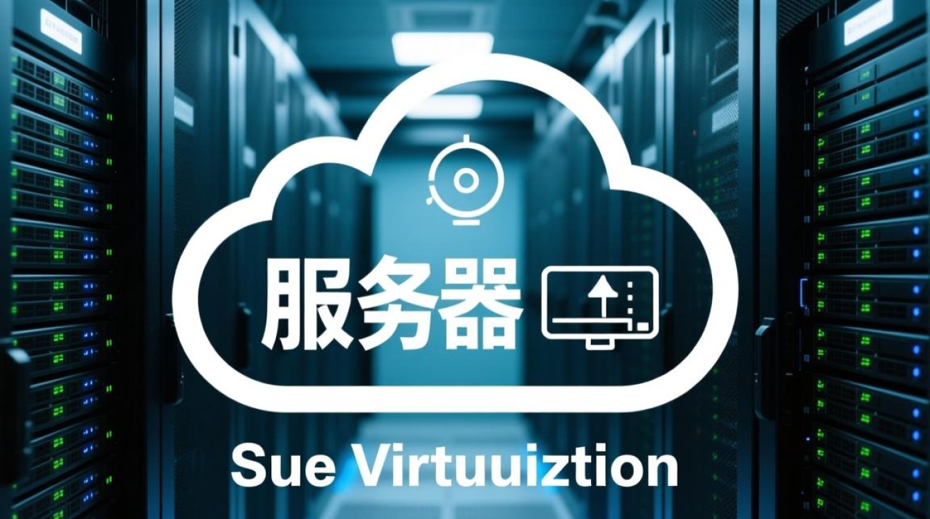 服务器虚拟化和私有云到底有啥本质区别？-好主机测评网