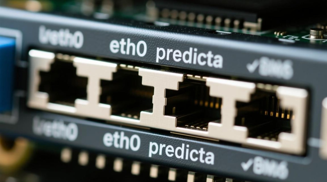 Linux网卡设备名为何从eth0变ens33？怎么修改回来？-好主机测评网