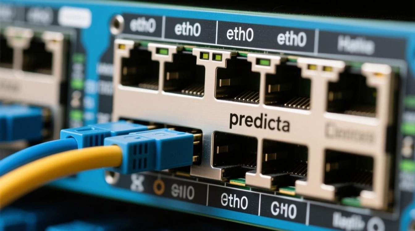 Linux网卡设备名为何从eth0变ens33？怎么修改回来？