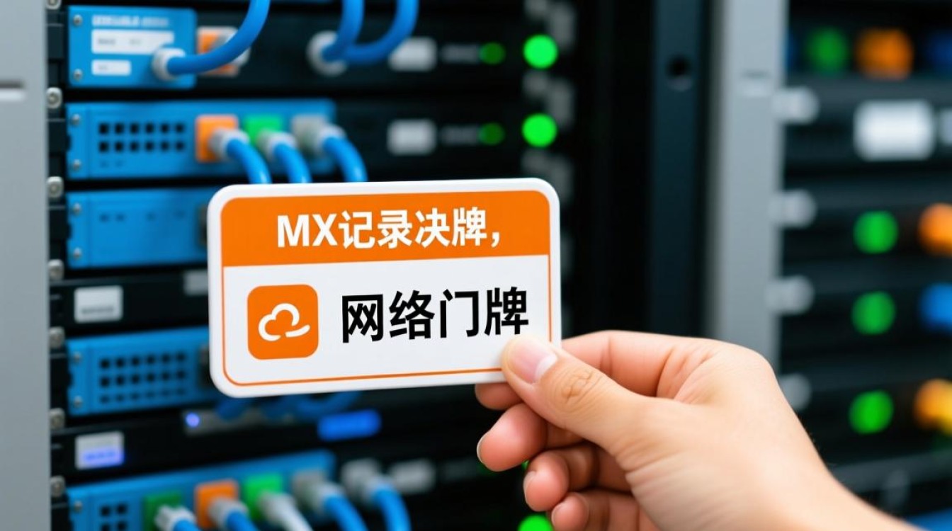 阿里设置域名mx记录时，主机名和优先级该怎么填？-好主机测评网