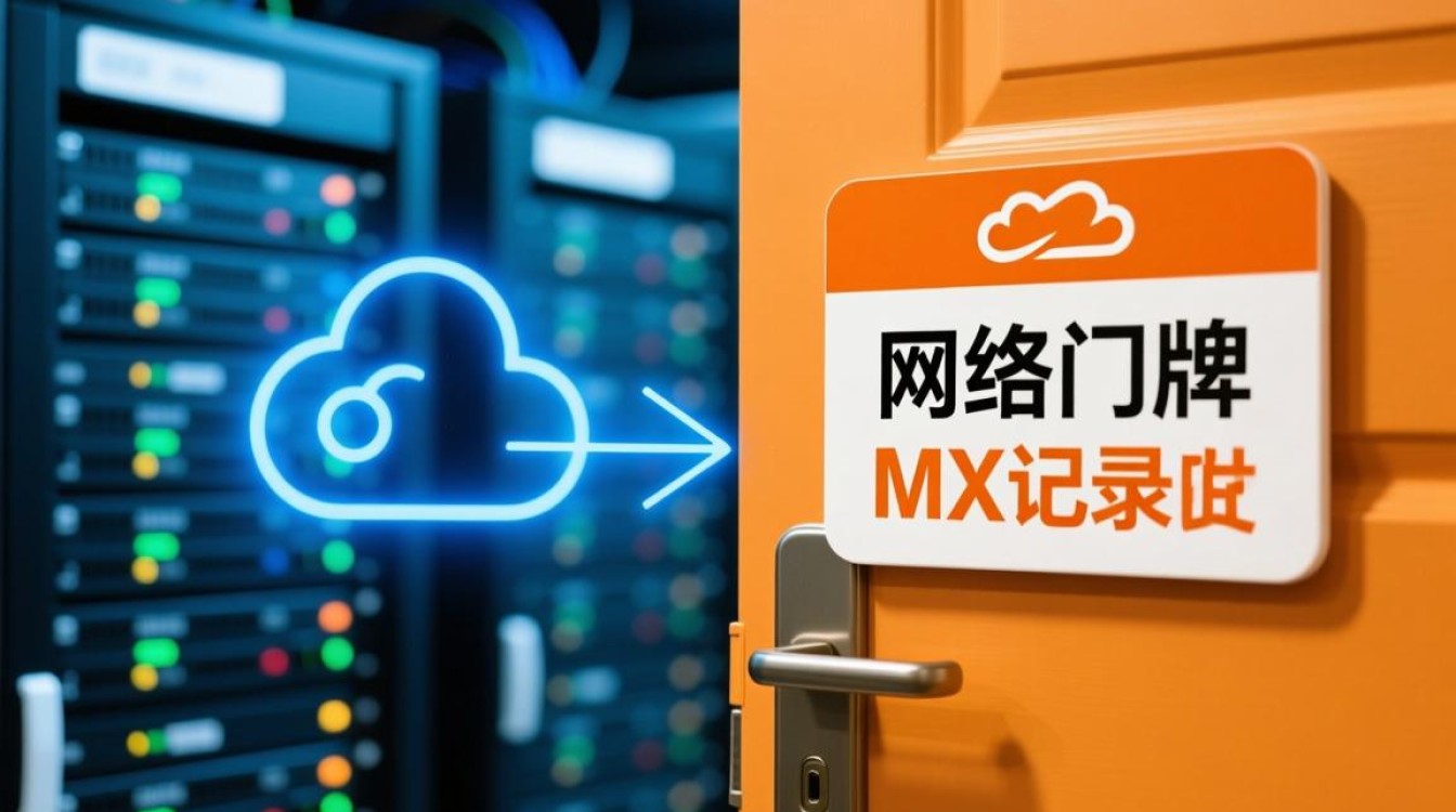 阿里设置域名mx记录时，主机名和优先级该怎么填？