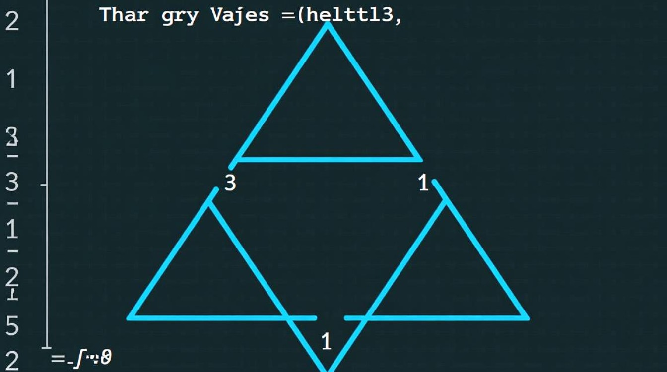 Java如何打印空心菱形？代码实现思路是什么？