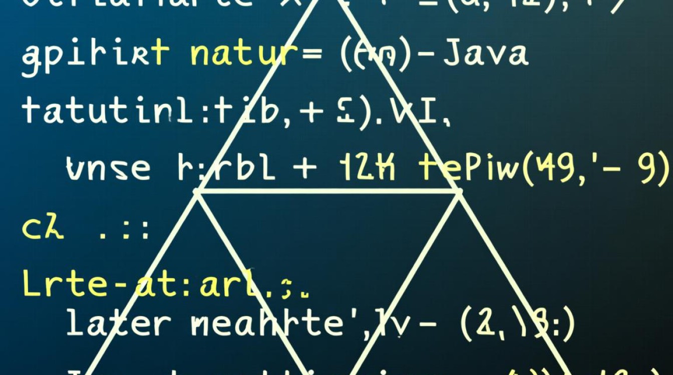 Java如何打印空心菱形？代码实现思路是什么？