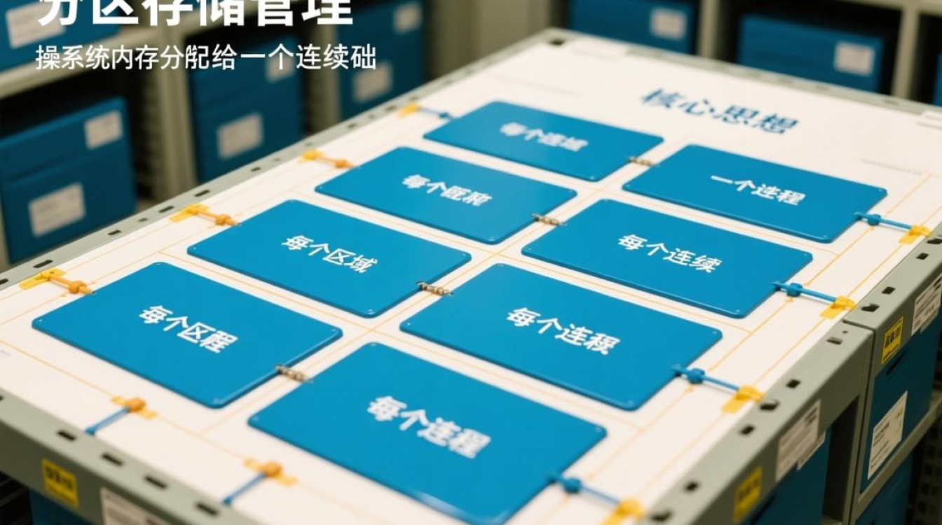 分区存储管理实验报告如何优化内存利用率与减少碎片？-好主机测评网